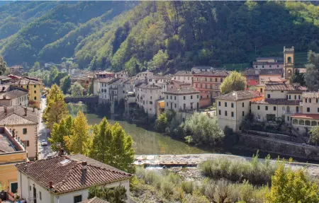 Maison 6 personnes à Barga - Photo 31