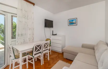 Appartement 4 personnes à Dramalj - Photo 2