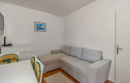 Appartement 4 personnes à Dramalj - Photo 3