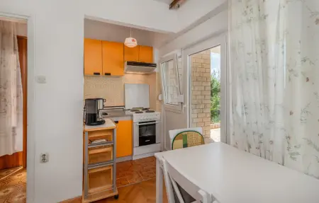 Appartement 4 personnes à Dramalj - Photo 4