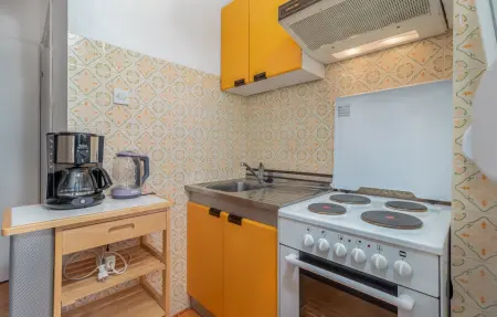 Appartement 4 personnes à Dramalj - Photo 5