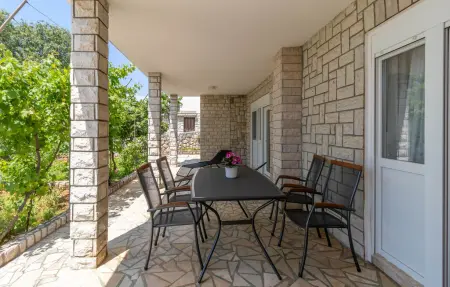 Appartement 4 personnes à Dramalj - Photo 6