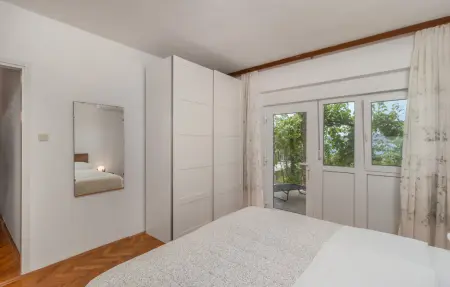 Appartement 4 personnes à Dramalj - Photo 10