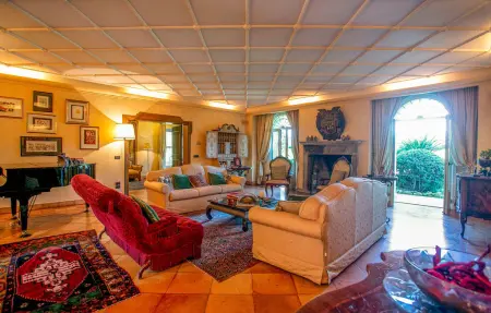 Villa Santa MArina, Maison 13 personnes à Polistena - Photo 2