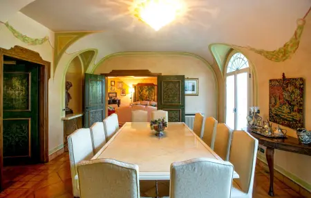 Villa Santa MArina, Maison 13 personnes à Polistena - Photo 3