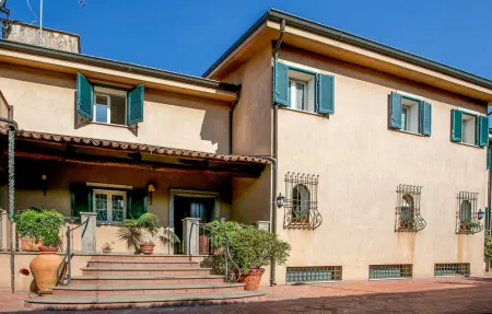 Villa Santa MArina, Maison 13 personnes à Polistena - Photo 4