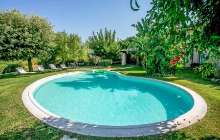 Villa Santa MArina, Maison 13 personnes à Polistena - Photo 8