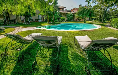 Villa Santa MArina, Maison 13 personnes à Polistena - Photo 9