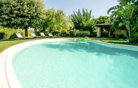 Villa Santa MArina, Maison 13 personnes à Polistena - Photo 10