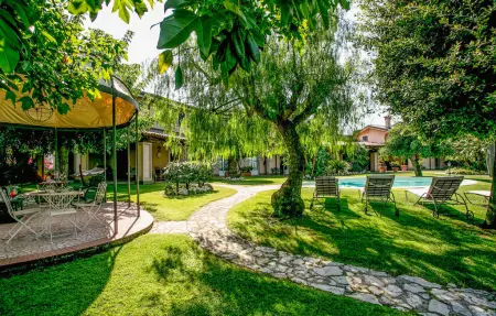 Villa Santa MArina, Maison 13 personnes à Polistena - Photo 11