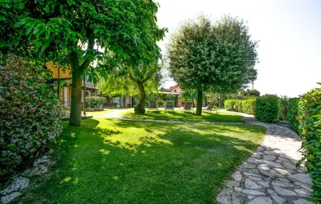 Villa Santa MArina, Maison 13 personnes à Polistena - Photo 16