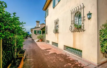 Villa Santa MArina, Maison 13 personnes à Polistena - Photo 17
