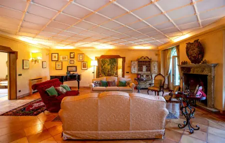 Villa Santa MArina, Maison 13 personnes à Polistena - Photo 19