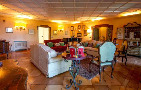 Villa Santa MArina, Maison 13 personnes à Polistena - Photo 21