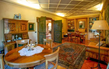 Villa Santa MArina, Maison 13 personnes à Polistena - Photo 22