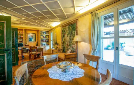 Villa Santa MArina, Maison 13 personnes à Polistena - Photo 23