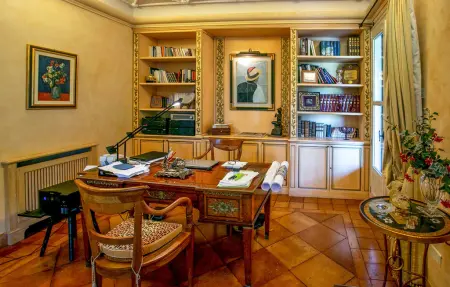 Villa Santa MArina, Maison 13 personnes à Polistena - Photo 24