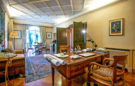 Villa Santa MArina, Maison 13 personnes à Polistena - Photo 25
