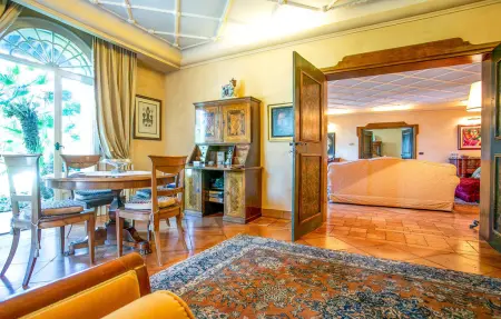Villa Santa MArina, Maison 13 personnes à Polistena - Photo 26
