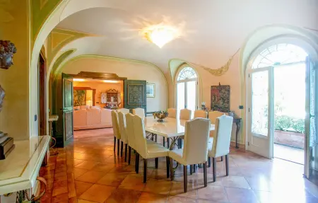 Villa Santa MArina, Maison 13 personnes à Polistena - Photo 27