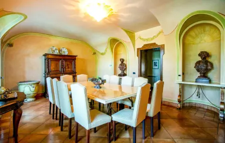 Villa Santa MArina, Maison 13 personnes à Polistena - Photo 28