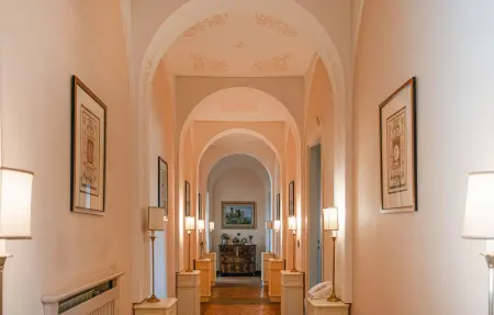 Villa Santa MArina, Maison 13 personnes à Polistena - Photo 29