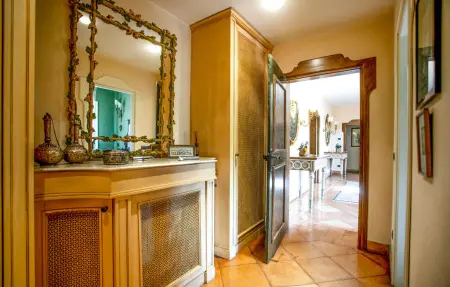 Villa Santa MArina, Maison 13 personnes à Polistena - Photo 30