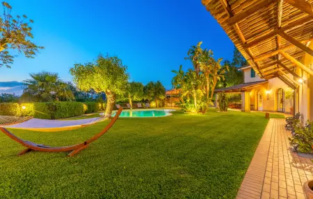 Villa Santa MArina, Maison 13 personnes à Polistena - Photo 34