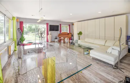 Maison 6 personnes à Sorgues - Photo 2