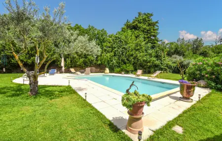 Maison 6 personnes à Sorgues - Photo 8