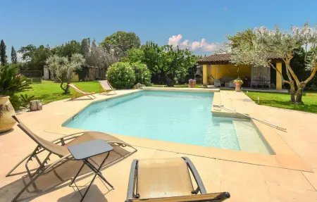Maison 6 personnes à Sorgues - Photo 9