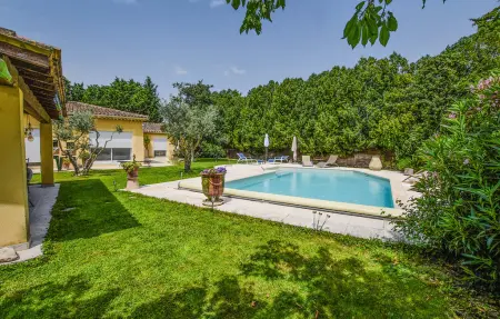 Maison 6 personnes à Sorgues - Photo 10