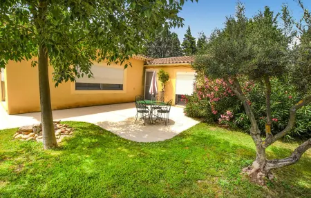 Maison 6 personnes à Sorgues - Photo 11