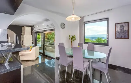 Maison 10 personnes à Bregi - Photo 4