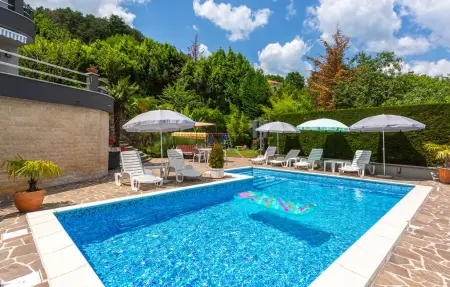 Maison 10 personnes à Bregi - Photo 6