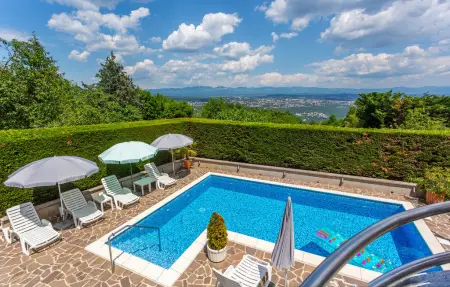 Maison 10 personnes à Bregi - Photo 10