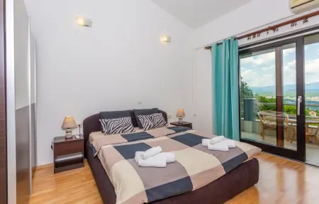 Maison 10 personnes à Bregi - Photo 23