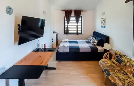 Maison 10 personnes à Bregi - Photo 25