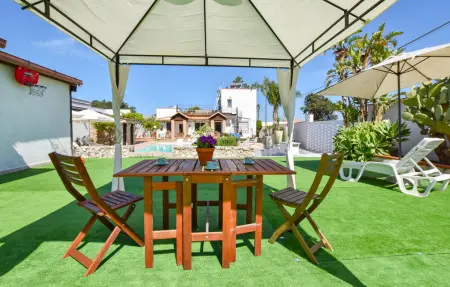 Maison 14 personnes à Terrasini - Photo 1