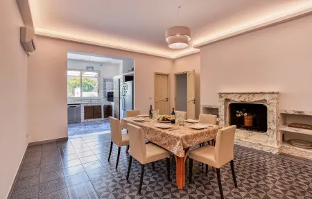 Maison 14 personnes à Terrasini - Photo 2