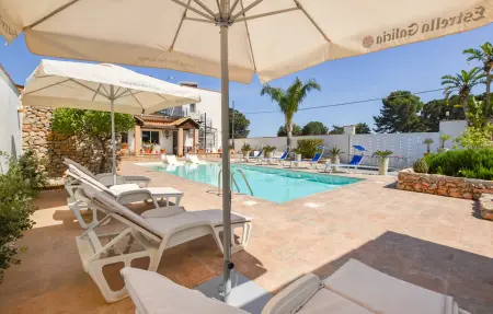 Maison 14 personnes à Terrasini - Photo 4