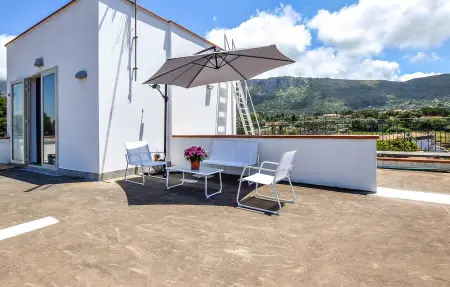 Maison 14 personnes à Terrasini - Photo 11