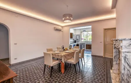 Maison 14 personnes à Terrasini - Photo 13