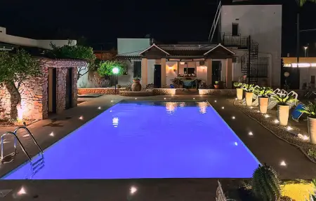 Maison 14 personnes à Terrasini - Photo 28