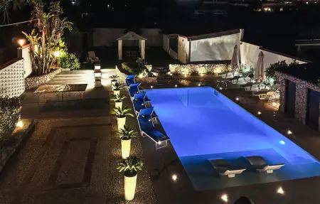 Maison 14 personnes à Terrasini - Photo 29