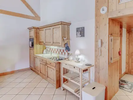 Champagny Premium: 8 pers, Piscine, 4 pièces, Terrasse - Photo 3