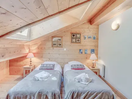 Champagny Premium: 8 pers, Piscine, 4 pièces, Terrasse - Photo 6