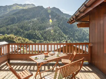 Champagny Premium: 8 pers, Piscine, 4 pièces, Terrasse - Photo 7