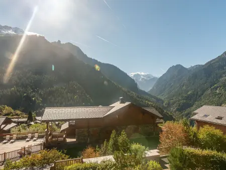 Champagny - Apt 3 pièces 6 pers, balcon sud, wifi, garage, accès piscine - Photo 11