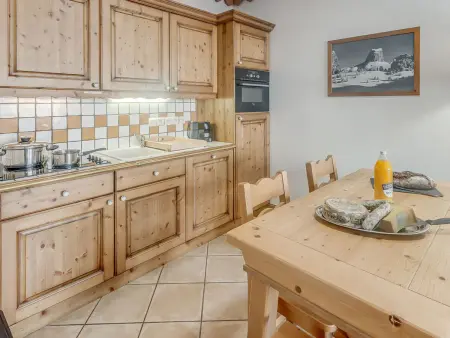 Champagny: Appartement 6 pers, Wifi, Parking, Linge inclus - Photo 3